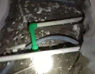 海棠卫生间漏水多少钱