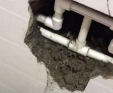 海棠卫生间防水找谁好