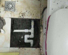 海棠卫生间防水推荐公司