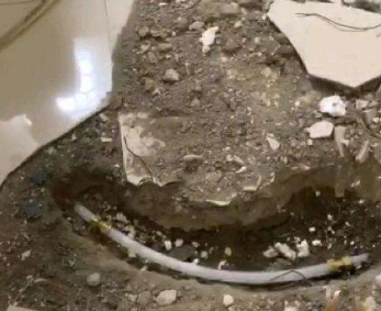 海棠卫生间测漏水哪家优惠