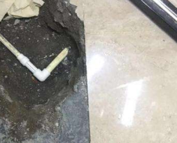 海棠卫生间测漏水多少钱