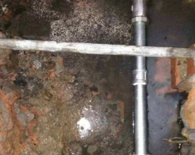海棠卫生间测漏水多少钱