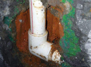 海棠卫生间测漏水价格明细