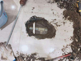 海棠卫生间防水多少钱