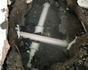 海棠卫生间防水电话号码