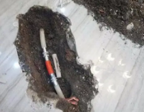 海棠卫生间防水的24小时电话