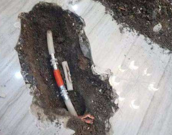 海棠水管维修哪家好