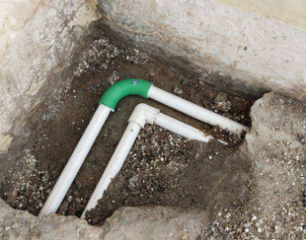 海棠卫生间测漏水价格多少