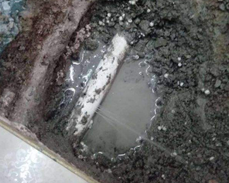 海棠卫生间测漏水哪家好