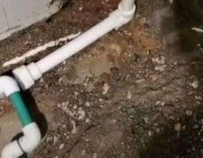 海棠卫生间测漏水服务电话