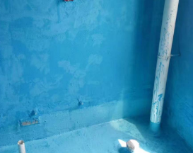 海棠卫生间防水多少钱