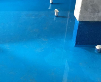 海棠卫生间防水哪家好