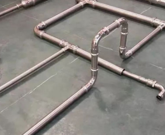 海棠水管维修多少钱