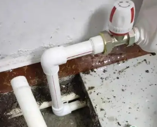 海棠卫生间测漏水多少钱