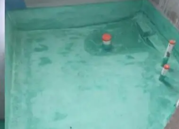 海棠卫生间防水哪家好