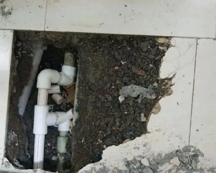 海棠卫生间测漏水哪家好