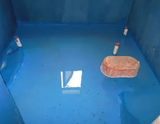 海棠卫生间防水多少钱