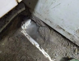 海棠卫生间测漏水多少钱