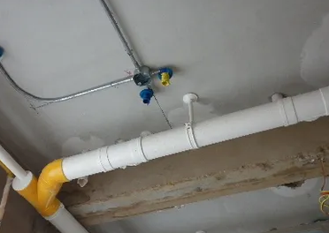 海棠水管维修多少钱
