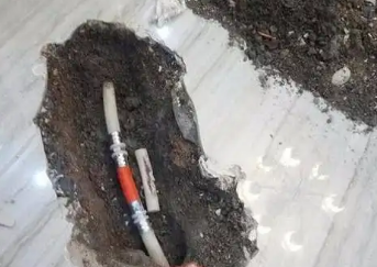 海棠卫生间测漏水哪家好