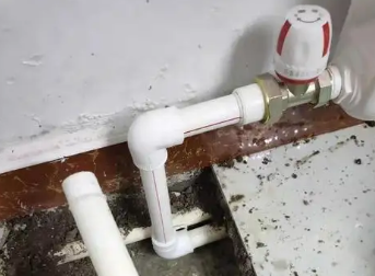 海棠卫生间测漏水多少钱