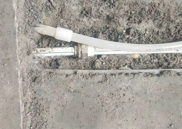 海棠卫生间测漏水之解决方法