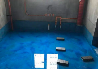 海棠卫生间防水步骤