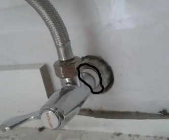 海棠水管维修多少钱