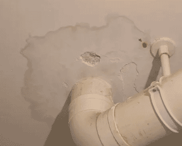 海棠卫生间测漏水的检测方法