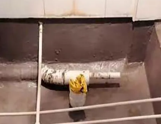 海棠卫生间测漏水服务电话