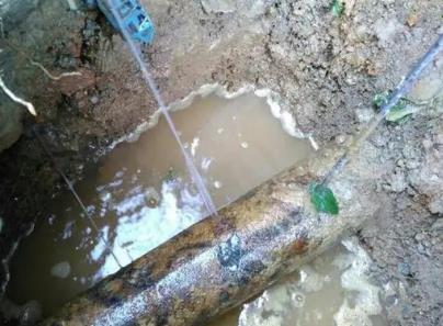 海棠卫生间测漏水公司分享下我们可以检测到轻微的漏水和水压吗？