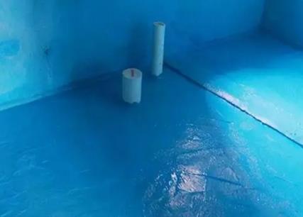 海棠卫生间防水公司分享防水小知识
