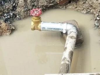 海棠漏水检测电话多少