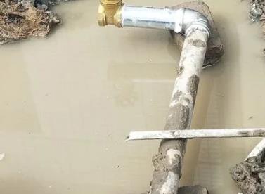 海棠测漏水公司电话